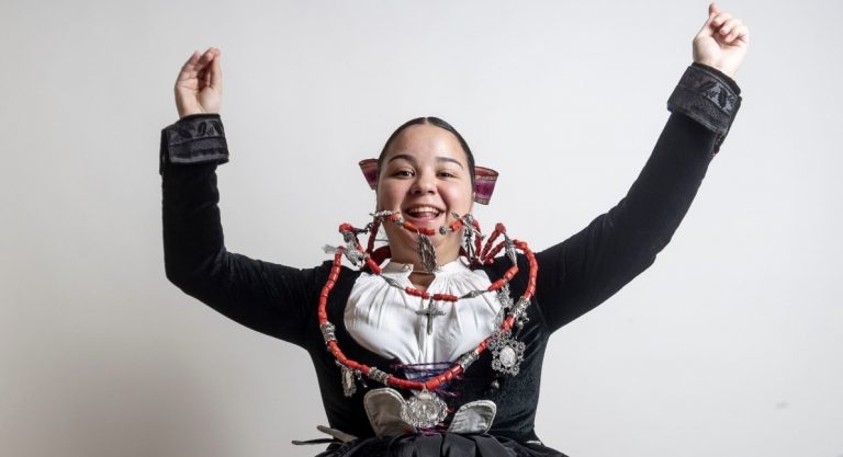 Pasión, tradición y folclore