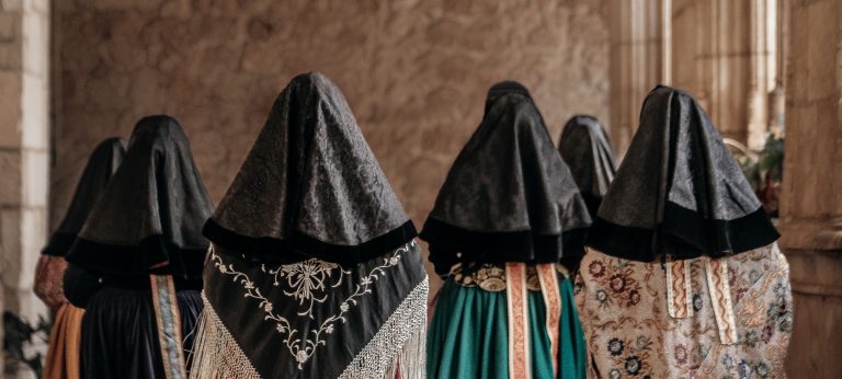 RAIGAL · memoria y tradición