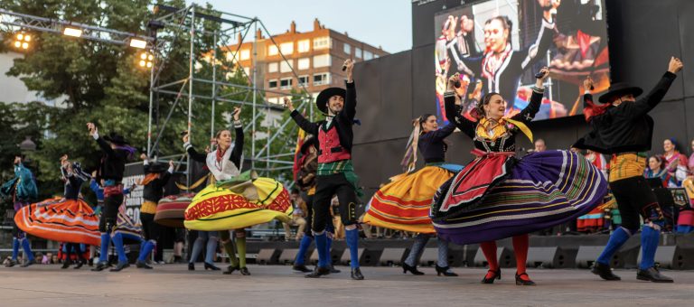 Nuestro paso por el 47º FIFBurgos