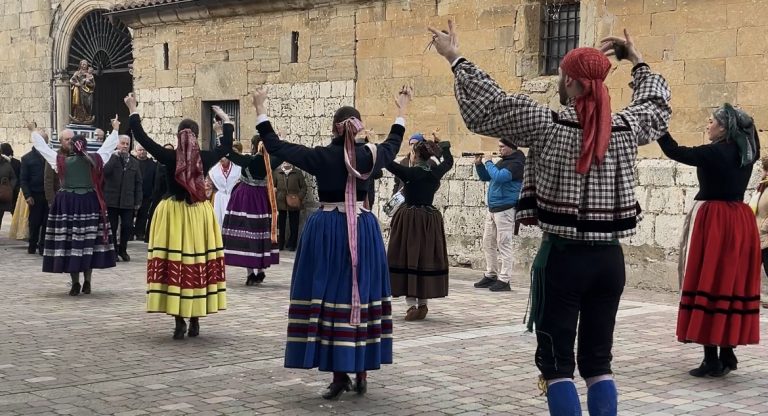 Procesión extraordinaria
Asunción de Ntra. Señora