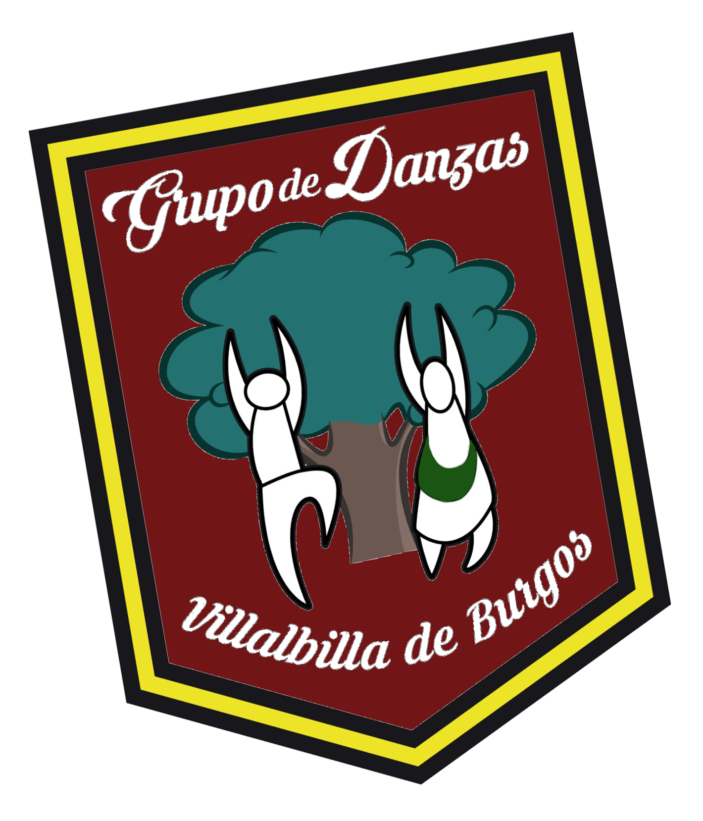 GRUPO DE DANZAS VILLALBILLA DE BURGOS