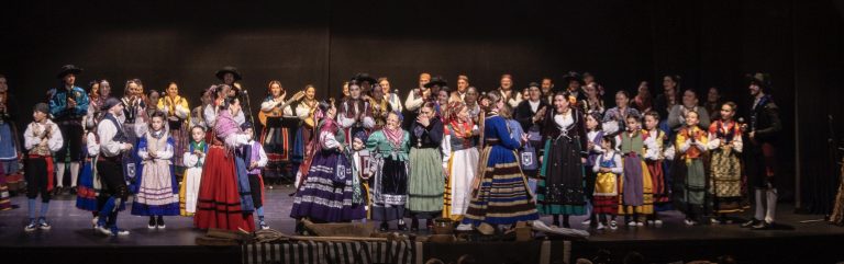 Así comenzó todo: ver el grupo crecer desde dentro