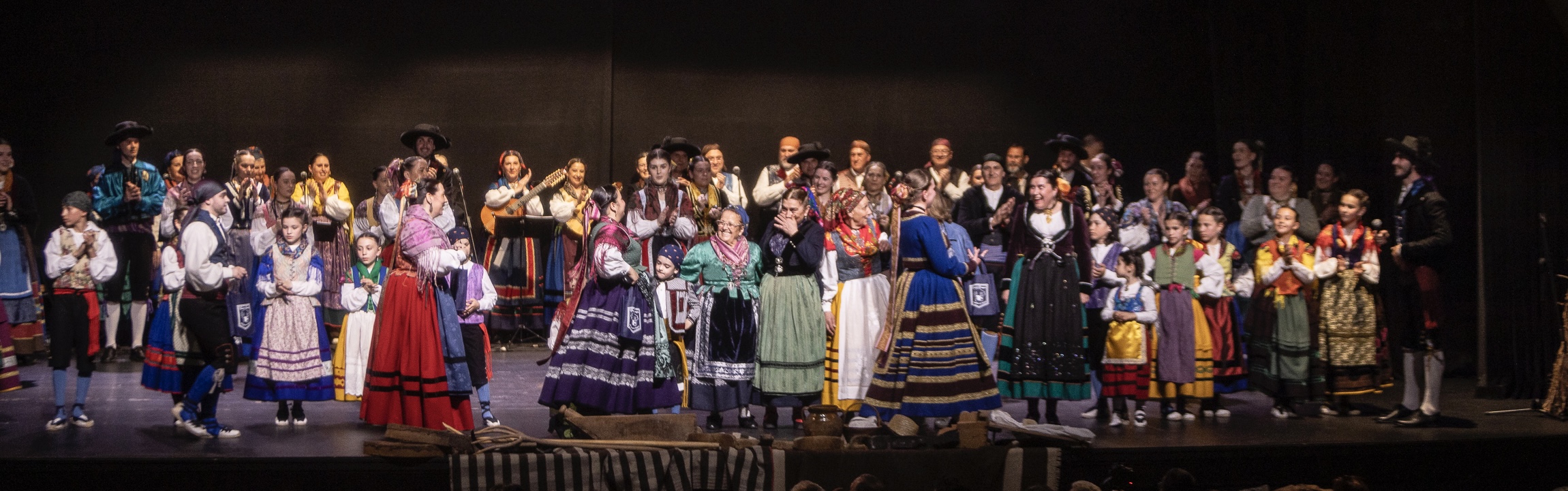 Así comenzó todo: ver el grupo crecer desde dentro