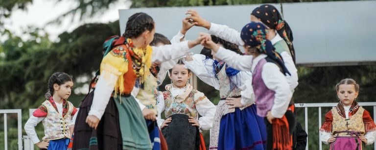 Nuestra escuela infantil en Calahorra