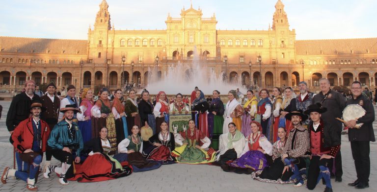 Embajadores de la provincia de Burgos